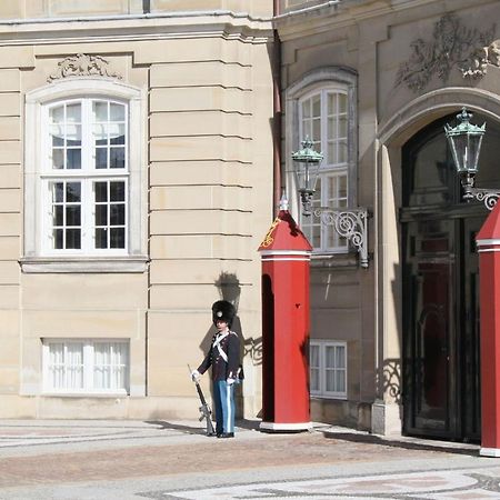 Apartmentincopenhagen Apartment 1159 Εξωτερικό φωτογραφία