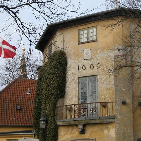 Apartmentincopenhagen Apartment 1159 Εξωτερικό φωτογραφία
