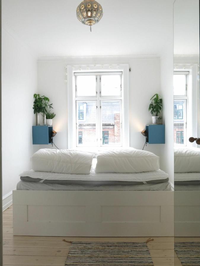 Apartmentincopenhagen Apartment 1159 Εξωτερικό φωτογραφία