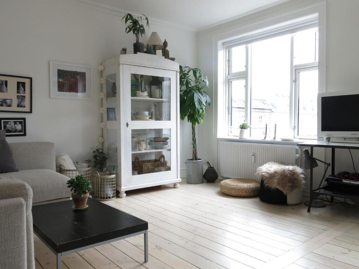 Apartmentincopenhagen Apartment 1159 Εξωτερικό φωτογραφία