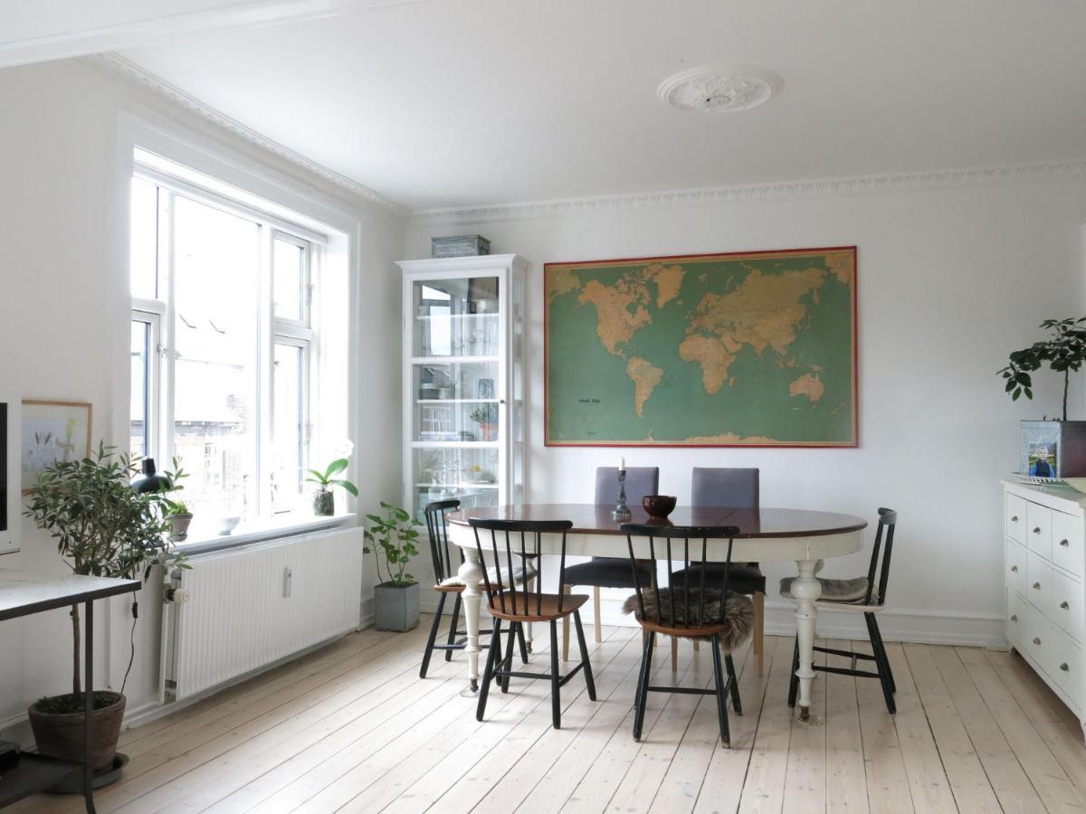 Apartmentincopenhagen Apartment 1159 Εξωτερικό φωτογραφία