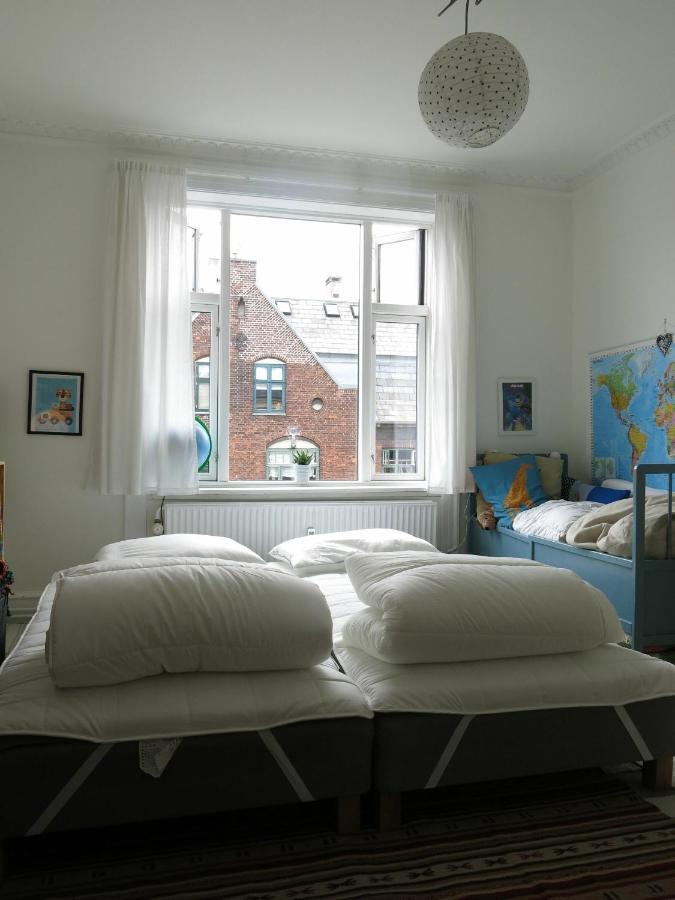 Apartmentincopenhagen Apartment 1159 Εξωτερικό φωτογραφία