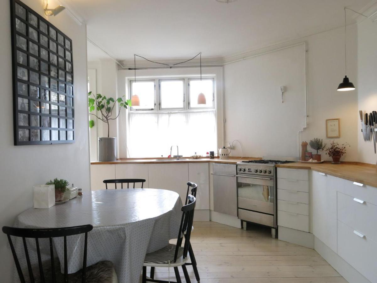 Apartmentincopenhagen Apartment 1159 Εξωτερικό φωτογραφία