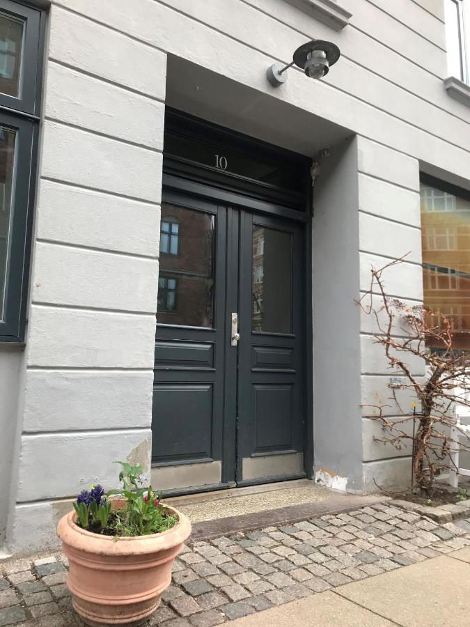 Apartmentincopenhagen Apartment 1159 Εξωτερικό φωτογραφία