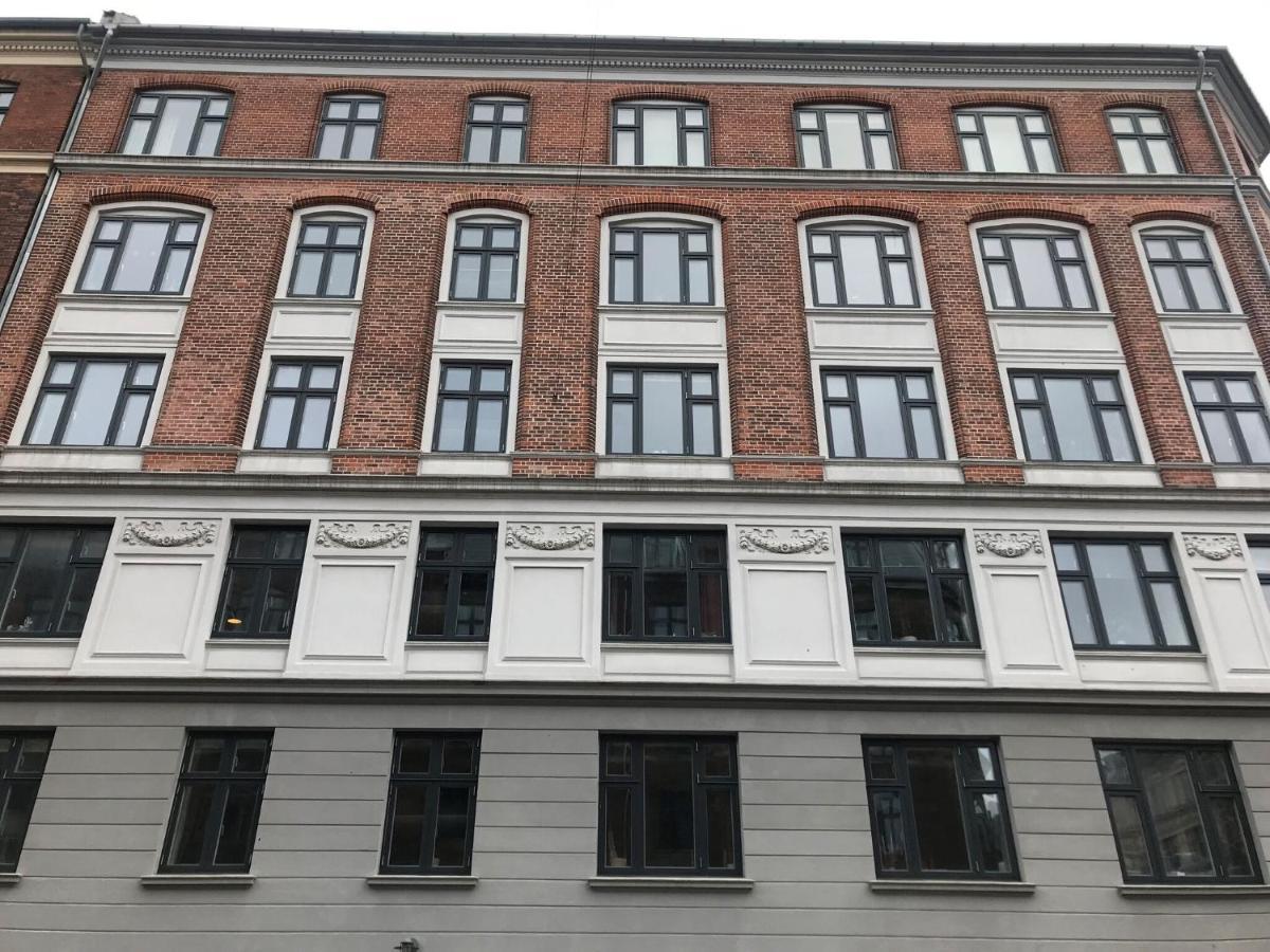 Apartmentincopenhagen Apartment 1159 Εξωτερικό φωτογραφία