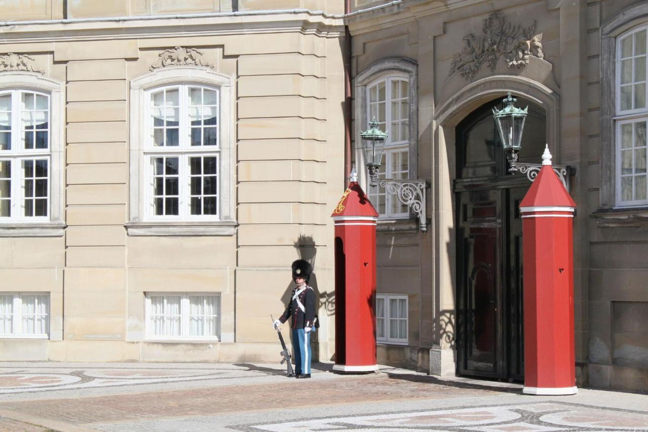 Apartmentincopenhagen Apartment 1159 Εξωτερικό φωτογραφία