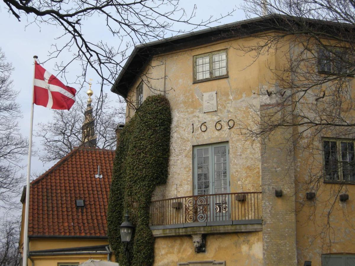 Apartmentincopenhagen Apartment 1159 Εξωτερικό φωτογραφία